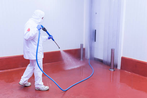 Best Parking Lot and Garage Cleaning  in West Whittier Los Nietos, CA