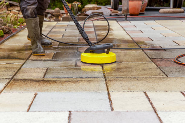 Best Rust Removal  in West Whittier Los Nietos, CA