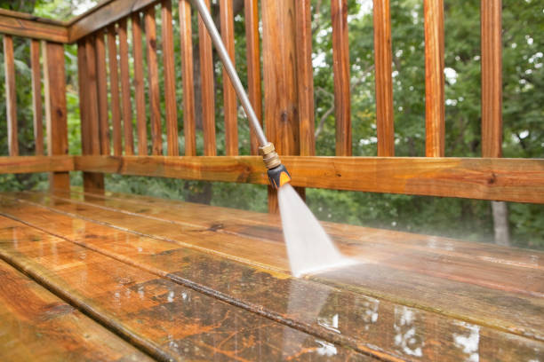 Trusted West Whittier Los Nietos, CA Pressure Washing Services Experts