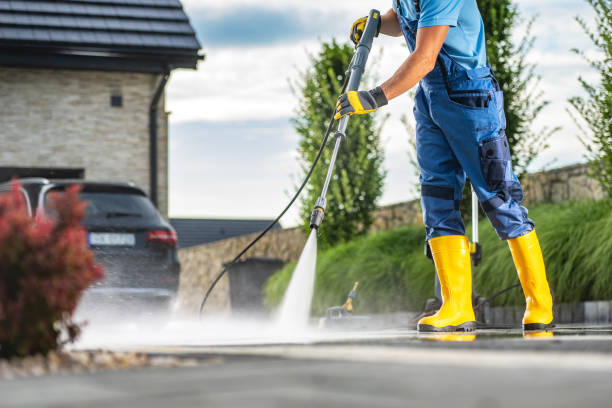 Best Sidewalk and Walkway Cleaning  in West Whittier Los Nietos, CA