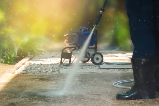 Best Graffiti Removal  in West Whittier Los Nietos, CA